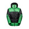 Mammut Daunenjacke Herren - black-pinea