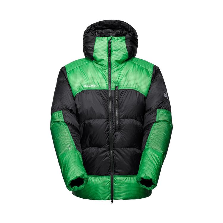 Mammut Mammut Daunenjacke Herren - black-pinea - 0 | SportScheck
