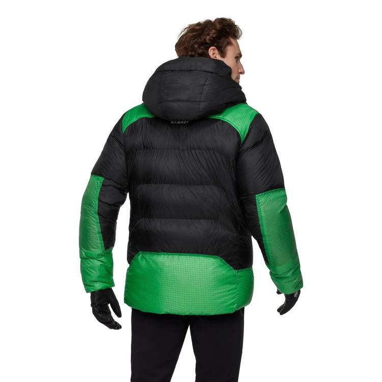 Mammut Mammut Daunenjacke Herren - black-pinea - 1 | SportScheck