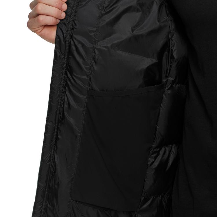 Mammut Mammut Daunenjacke Herren - black-pinea - 1 | SportScheck