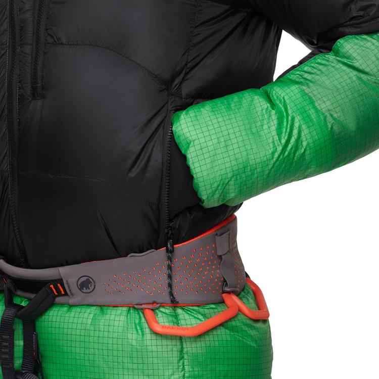 Mammut Mammut Daunenjacke Herren - black-pinea - 2 | SportScheck