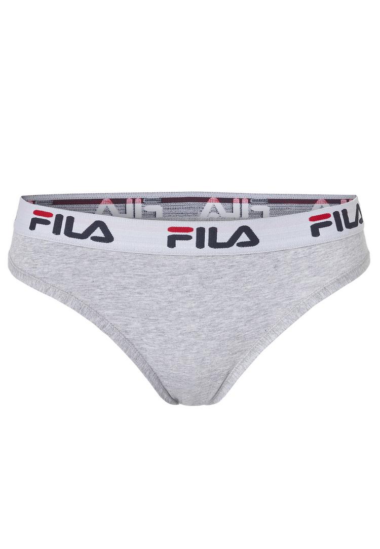 FILA FILA BRAZILIAN 12ER-PACK Funktionsunterhose Damen - Black-White-Navy-Grey-Red - 0 | SportScheck