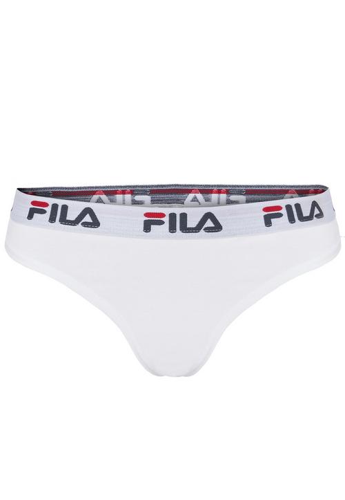 FILA Logo Unterhose Damen