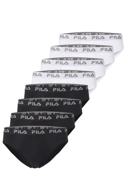 FILA Logo Funktionsunterhose Herren