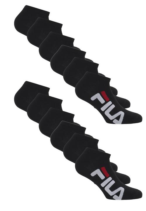 FILA Logo Socken