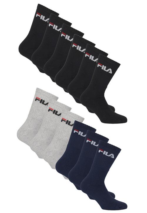 FILA Basic Socken