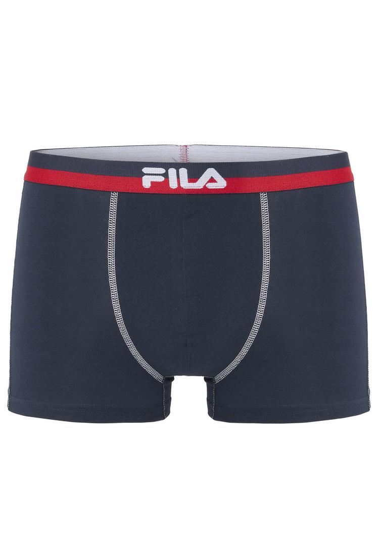 FILA FILA Essentials Unterhose Herren - Navy - 0 | SportScheck
