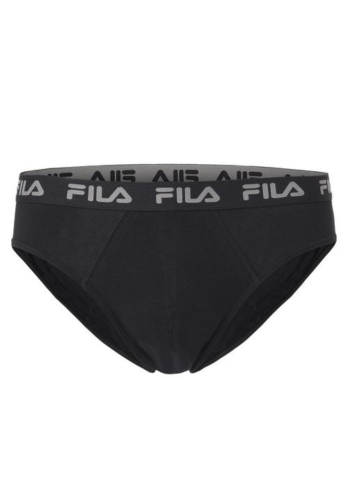 FILA Logo Funktionsunterhose Herren