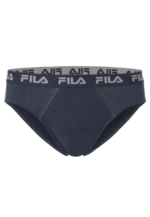 FILA Logo Funktionsunterhose Herren