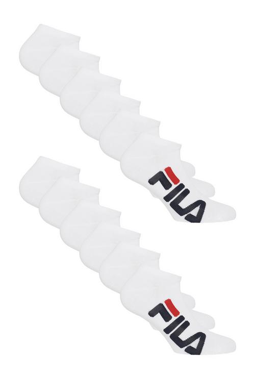 FILA Logo Socken
