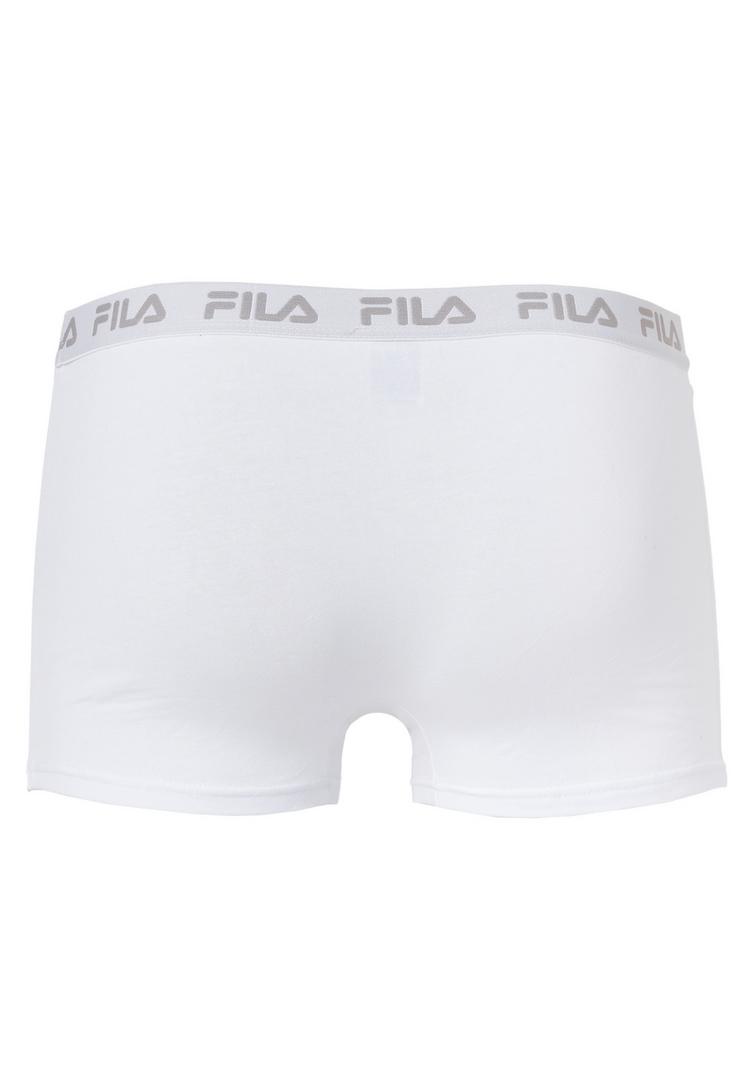 FILA FILA BOXERSHORTS 6ER-PACK Unterhose Herren - Black-White-Navy - 1 | SportScheck