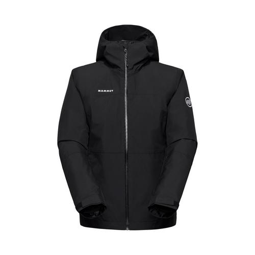 Mammut Treeline 3 in 1 HS Hardshelljacke Damen