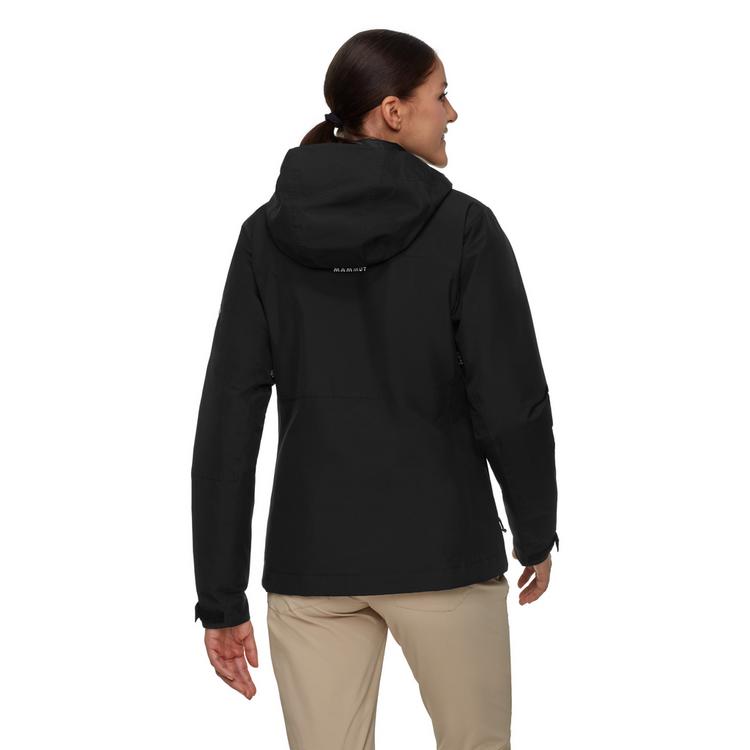 Mammut Mammut Treeline 3 in 1 HS Hardshelljacke Damen - black-black - 1 | SportScheck