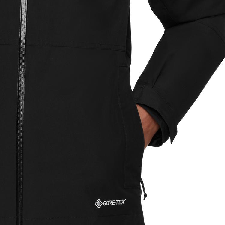 Mammut Mammut Treeline 3 in 1 HS Hardshelljacke Damen - black-black - 2 | SportScheck