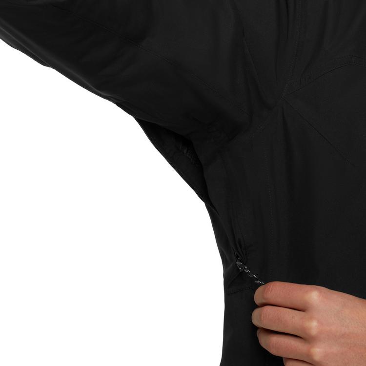 Mammut Mammut Treeline 3 in 1 HS Hardshelljacke Damen - black-black - 3 | SportScheck