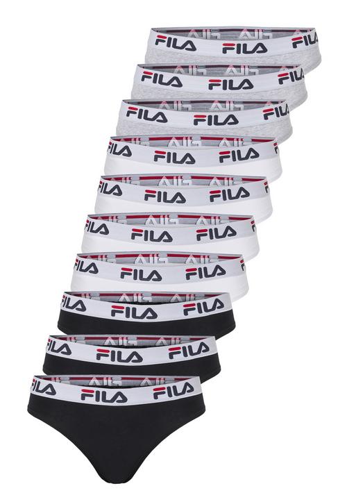 FILA Logo Funktionsunterhose Damen