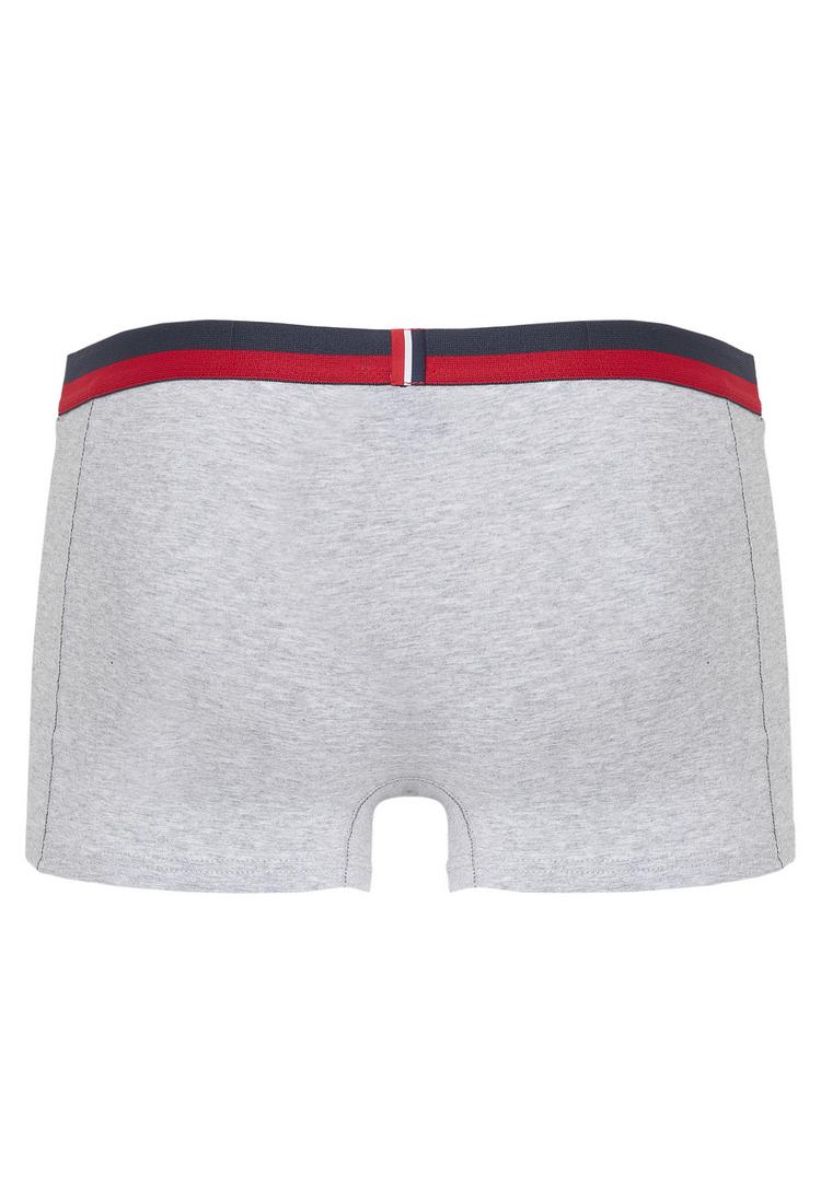 FILA FILA Essentials Unterhose Herren - Navy-Grey - 2 | SportScheck
