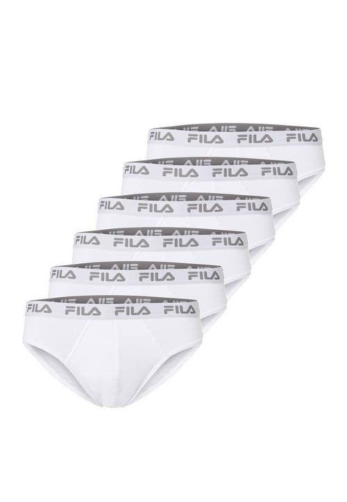 FILA Logo Funktionsunterhose Herren