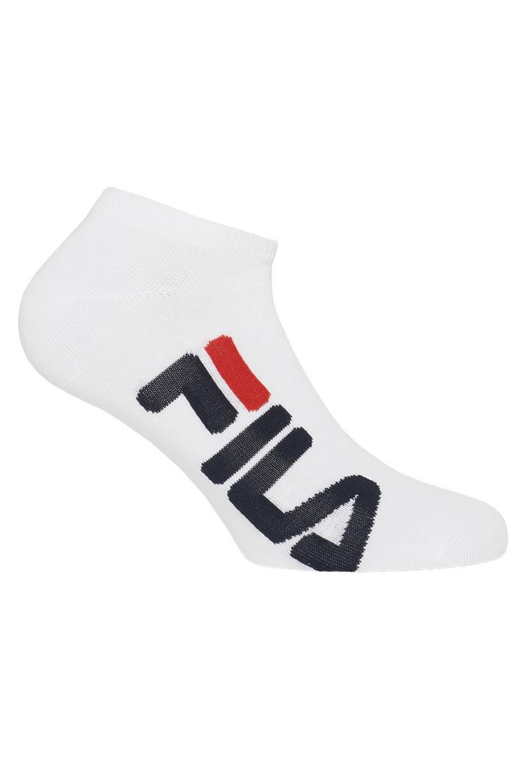 FILA FILA Logo Socken - Black-White-Navy - 1 | SportScheck