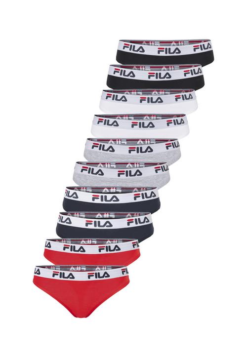 FILA Logo Unterhose Damen