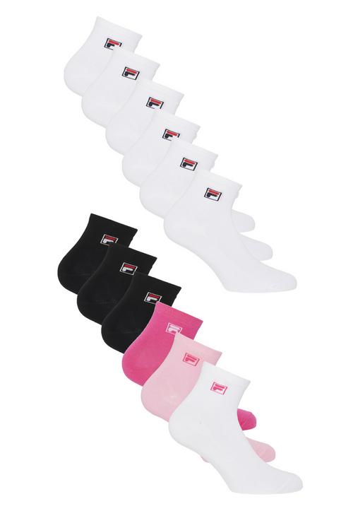 FILA Basic Socken