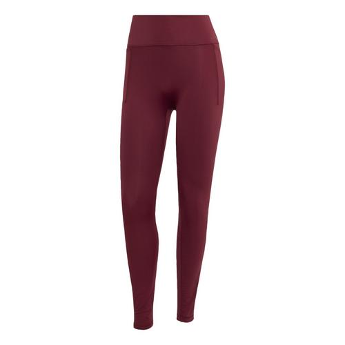 adidas Optime Workout Full Length Leggings Tights Damen