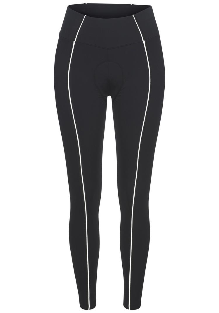 Vivance active Vivance active Radhose Fahrradtights Damen - schwarz - 0 | SportScheck