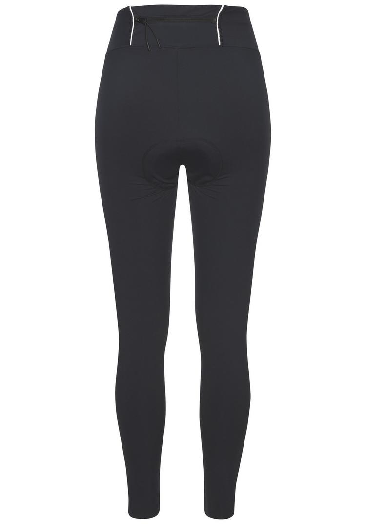 Vivance active Vivance active Radhose Fahrradtights Damen - schwarz - 0 | SportScheck