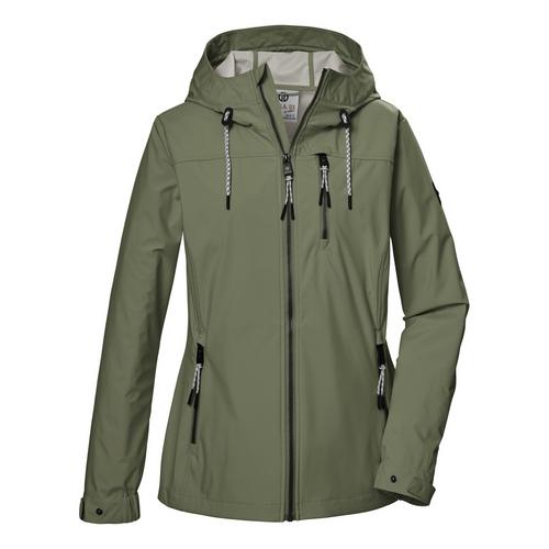 G.I.G.A. DX by killtec GS 74 Softshelljacke Damen