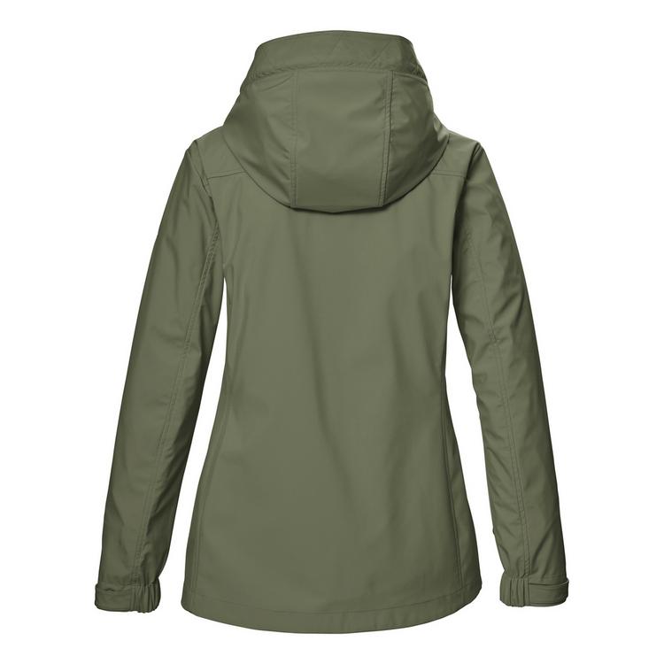 G.I.G.A. DX by killtec G.I.G.A. DX by killtec GS 74 Softshelljacke Damen - Gr&uuml;n2031 - 0 | SportScheck