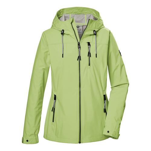 G.I.G.A. DX by killtec GS 74 Softshelljacke Damen