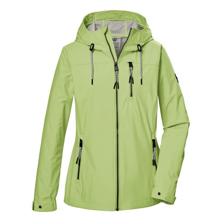 G.I.G.A. DX by killtec G.I.G.A. DX by killtec GS 74 Softshelljacke Damen - Gr&uuml;n2054 - 0 | SportScheck