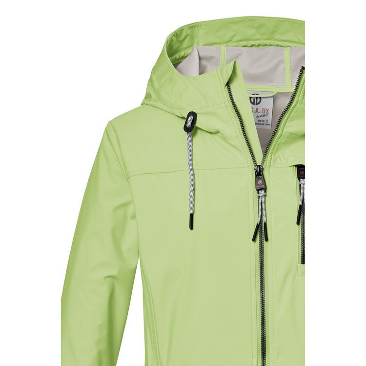 G.I.G.A. DX by killtec G.I.G.A. DX by killtec GS 74 Softshelljacke Damen - Gr&uuml;n2054 - 1 | SportScheck