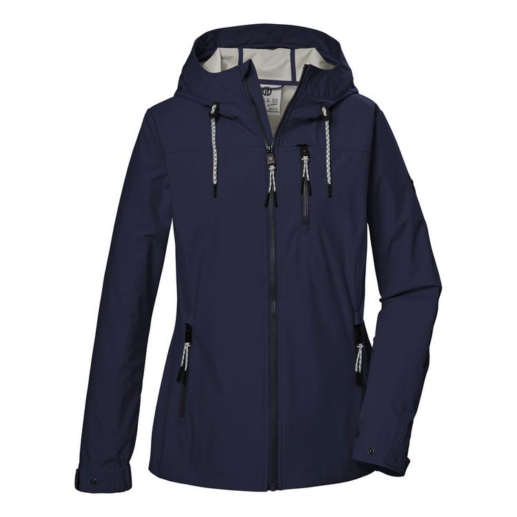 G.I.G.A. DX by killtec G.I.G.A. DX by killtec GS 74 Softshelljacke Damen - Blau3044 - 0 | SportScheck