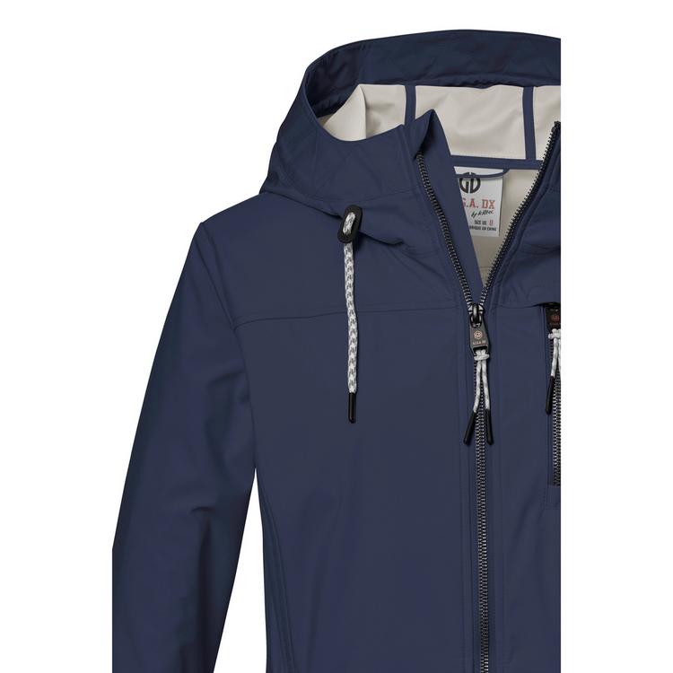 G.I.G.A. DX by killtec G.I.G.A. DX by killtec GS 74 Softshelljacke Damen - Blau3044 - 1 | SportScheck