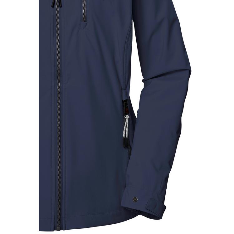G.I.G.A. DX by killtec G.I.G.A. DX by killtec GS 74 Softshelljacke Damen - Blau3044 - 2 | SportScheck
