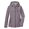 G.I.G.A. DX by killtec GS 74 Softshelljacke Damen - Blau3067
