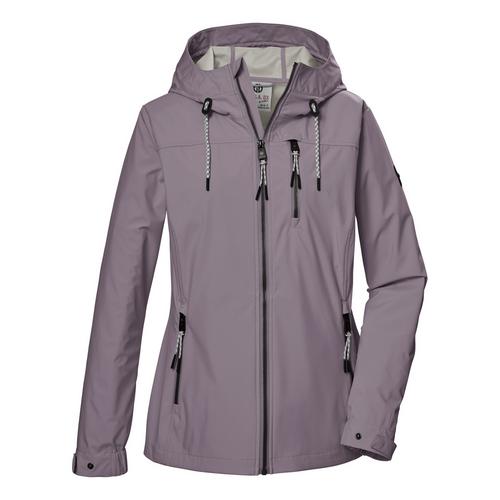 G.I.G.A. DX by killtec GS 74 Softshelljacke Damen