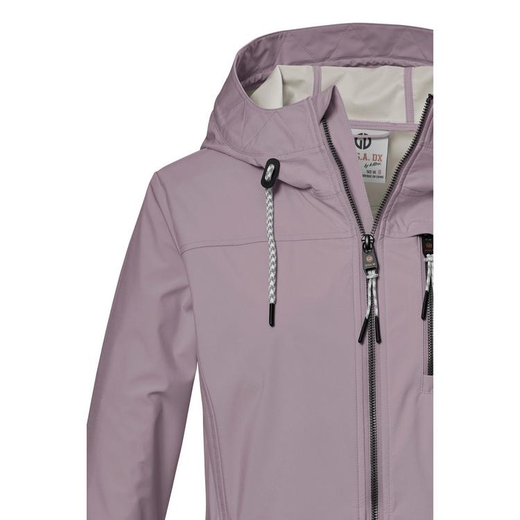 G.I.G.A. DX by killtec G.I.G.A. DX by killtec GS 74 Softshelljacke Damen - Blau3067 - 1 | SportScheck
