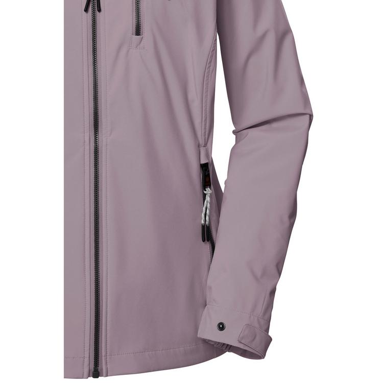 G.I.G.A. DX by killtec G.I.G.A. DX by killtec GS 74 Softshelljacke Damen - Blau3067 - 2 | SportScheck