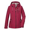 G.I.G.A. DX by killtec GS 74 Softshelljacke Damen - Pink4713