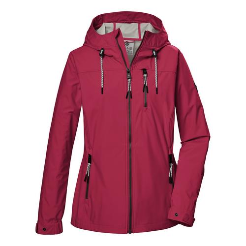 G.I.G.A. DX by killtec GS 74 Softshelljacke Damen