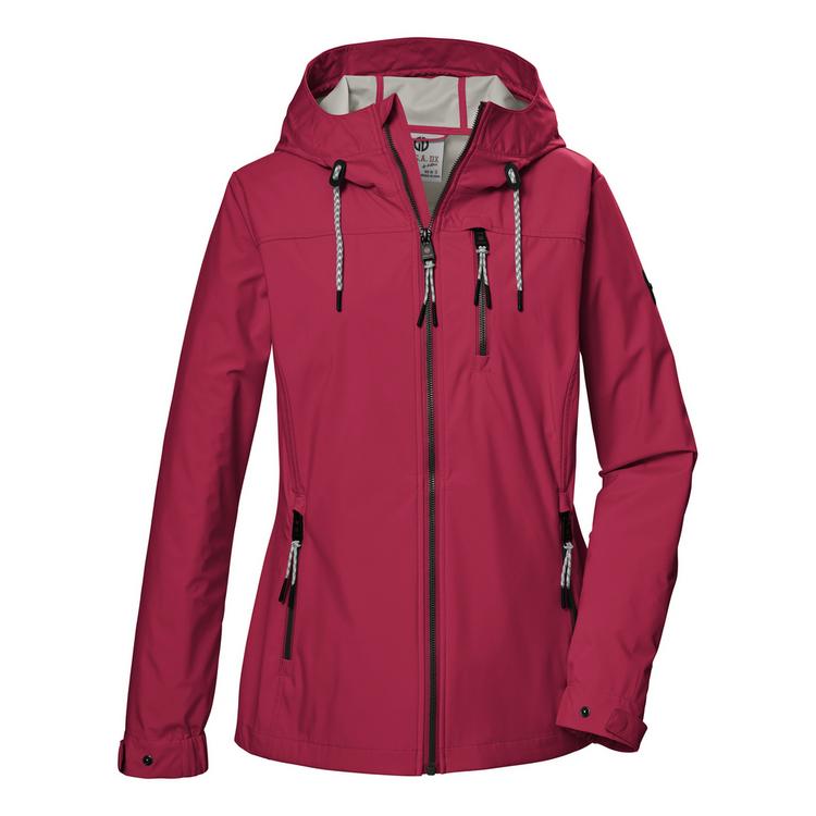 G.I.G.A. DX by killtec G.I.G.A. DX by killtec GS 74 Softshelljacke Damen - Pink4713 - 0 | SportScheck