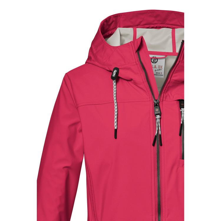 G.I.G.A. DX by killtec G.I.G.A. DX by killtec GS 74 Softshelljacke Damen - Pink4713 - 1 | SportScheck