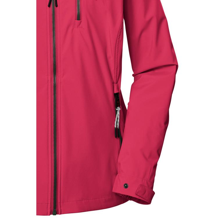 G.I.G.A. DX by killtec G.I.G.A. DX by killtec GS 74 Softshelljacke Damen - Pink4713 - 2 | SportScheck