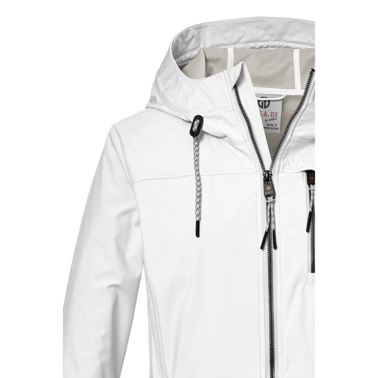 G.I.G.A. DX by killtec G.I.G.A. DX by killtec GS 74 Softshelljacke Damen - Wei&szlig;951 - 1 | SportScheck