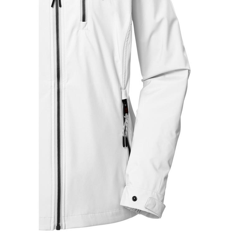 G.I.G.A. DX by killtec G.I.G.A. DX by killtec GS 74 Softshelljacke Damen - Wei&szlig;951 - 2 | SportScheck