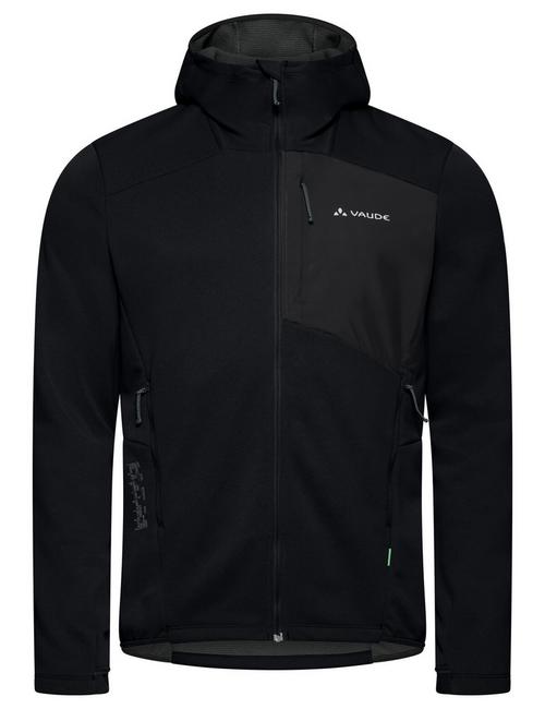 VAUDE Men's Monviso Fleece Jacket III Outdoorjacke Herren