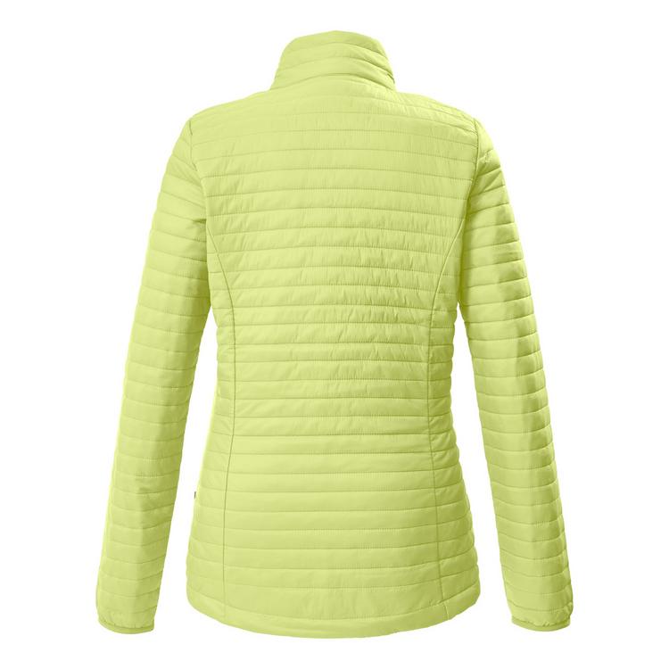 G.I.G.A. DX by killtec G.I.G.A. DX by killtec GS 112 WMN QLTD JCKT Softshelljacke Damen - Gr&uuml;n2038 - 0 | SportScheck
