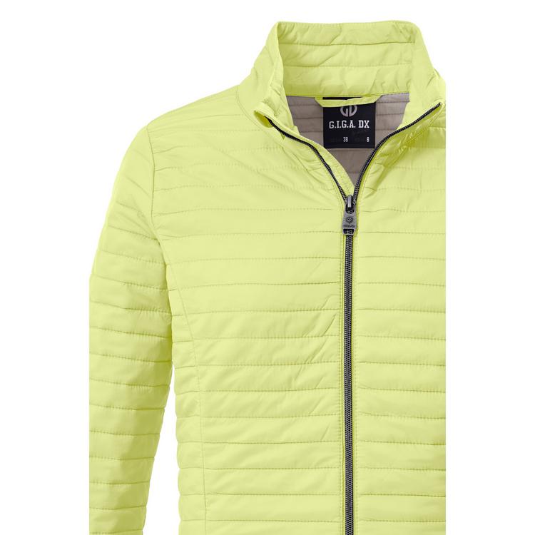 G.I.G.A. DX by killtec G.I.G.A. DX by killtec GS 112 WMN QLTD JCKT Softshelljacke Damen - Gr&uuml;n2038 - 1 | SportScheck